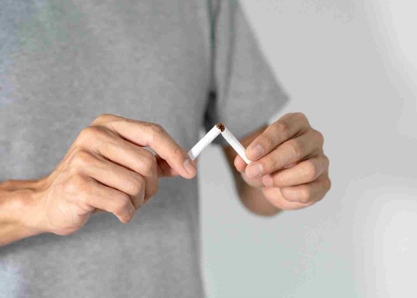 Can approach bias modification help people quit smoking