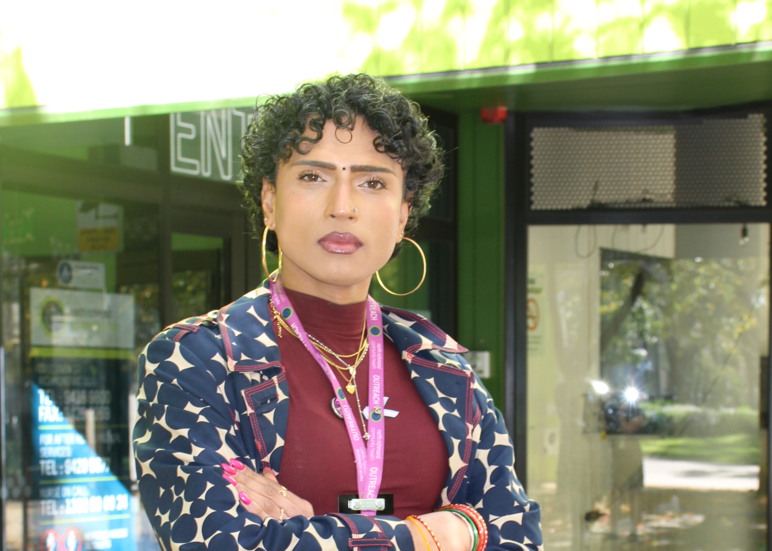 Bhumi