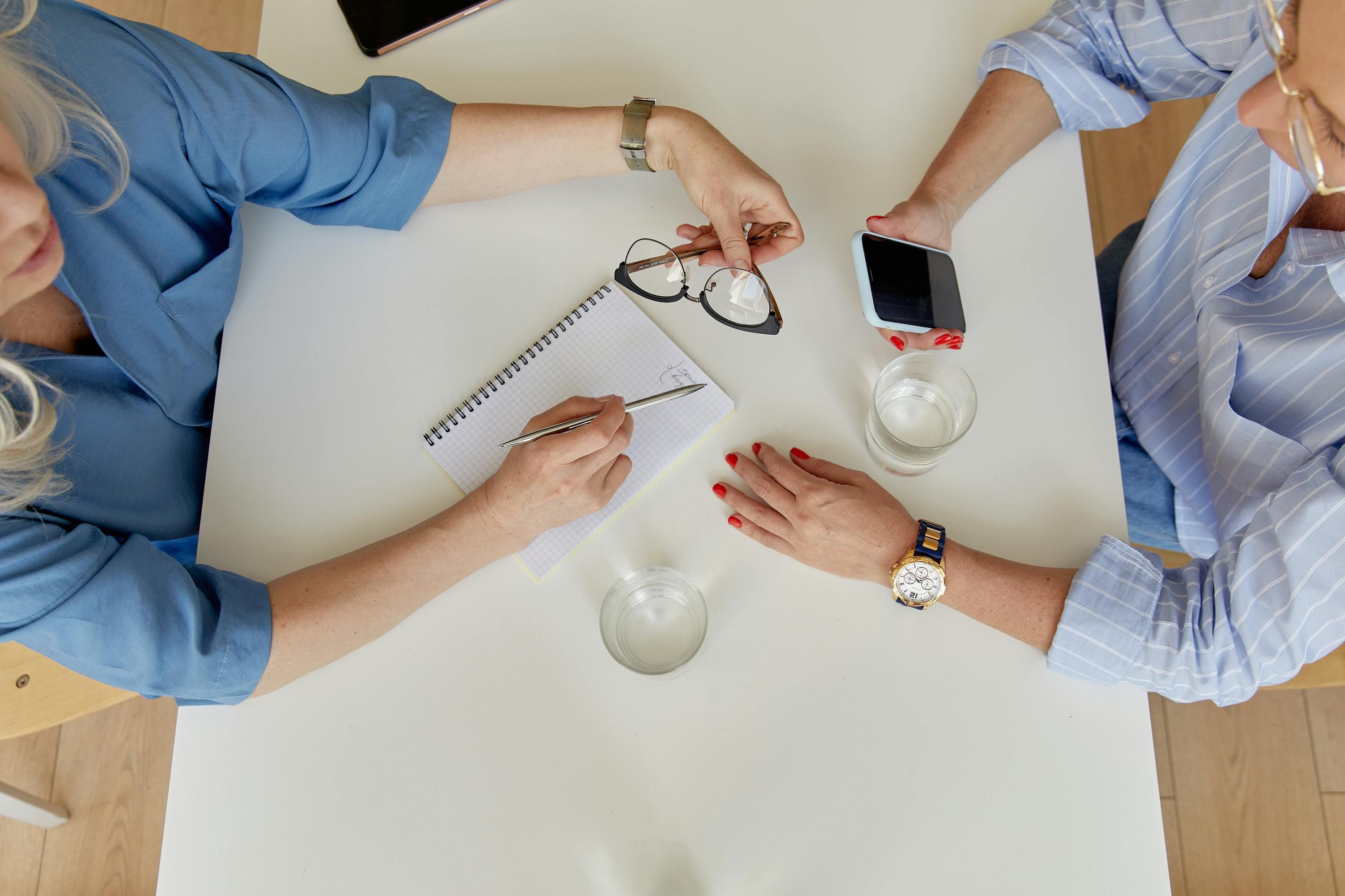The power of mentorship in addiction research
