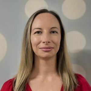 Sarah Taylor
