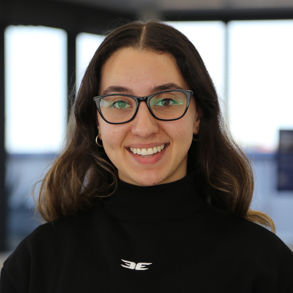 Krista Lymbouris