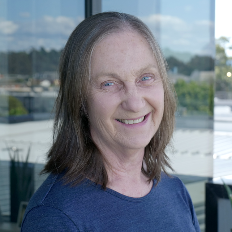 Shirley Gill
