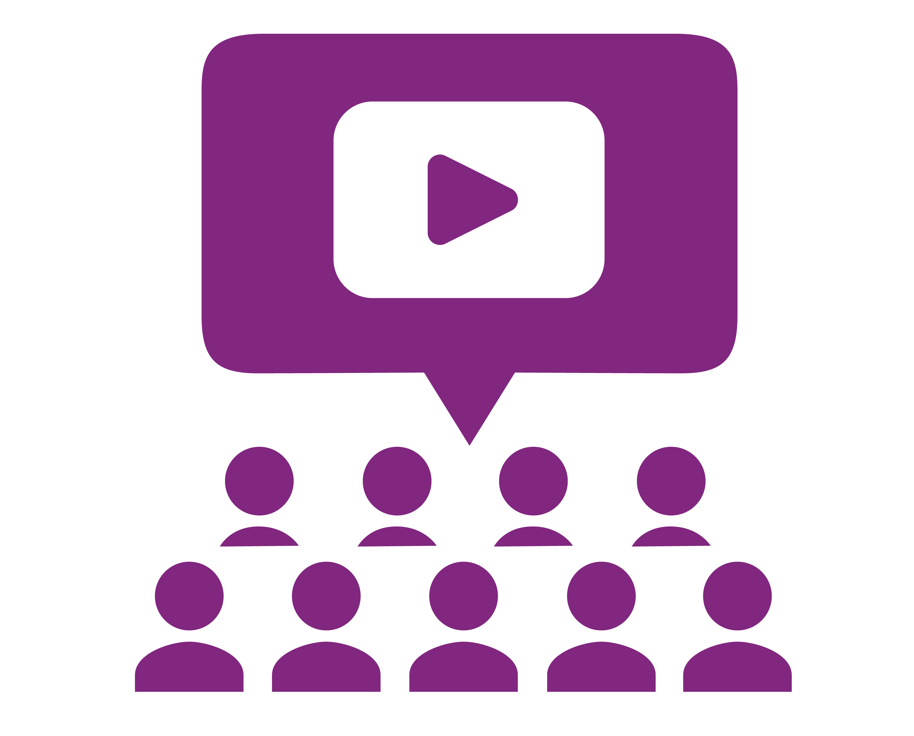views of adolescent education videos