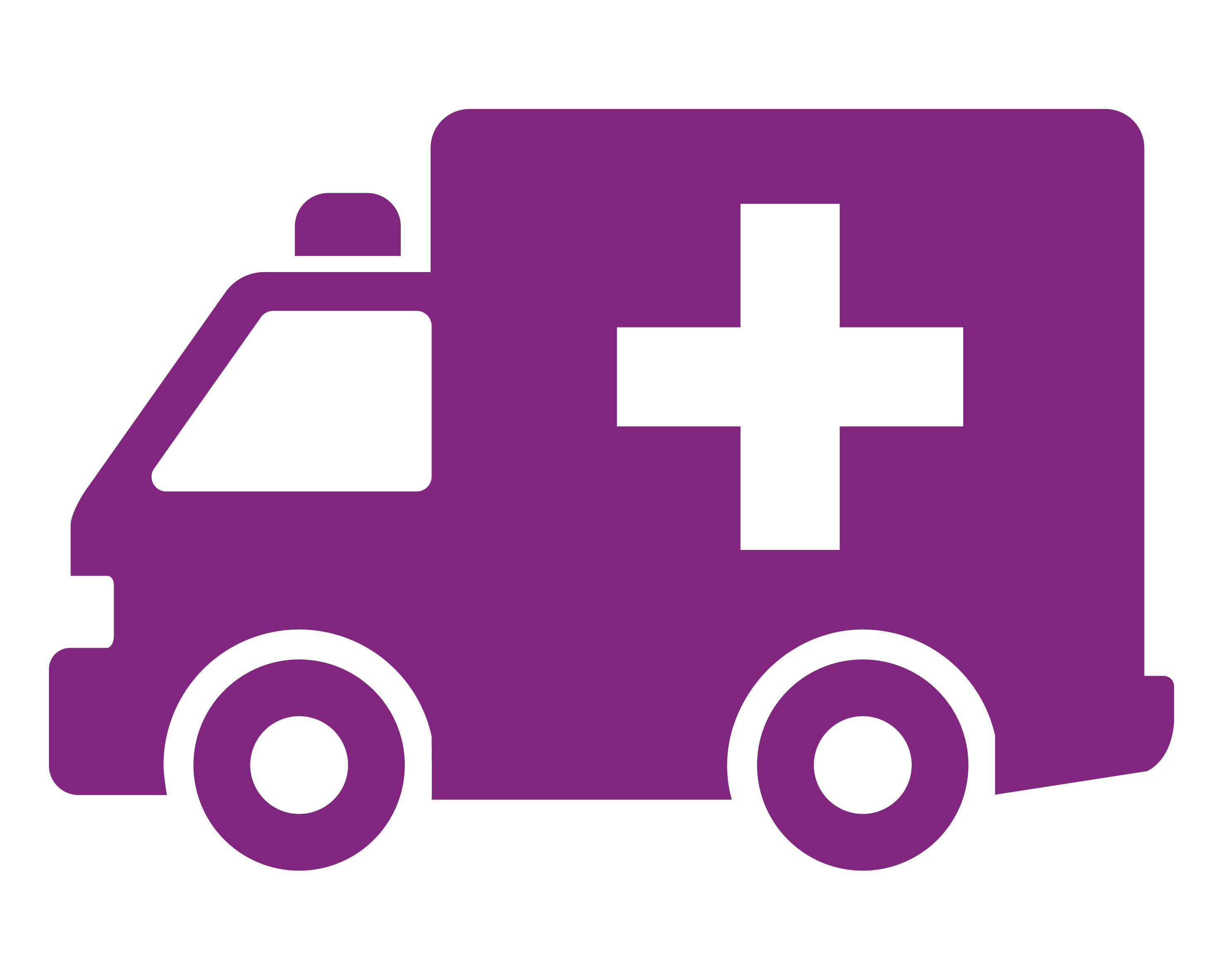 ambulance cases coded