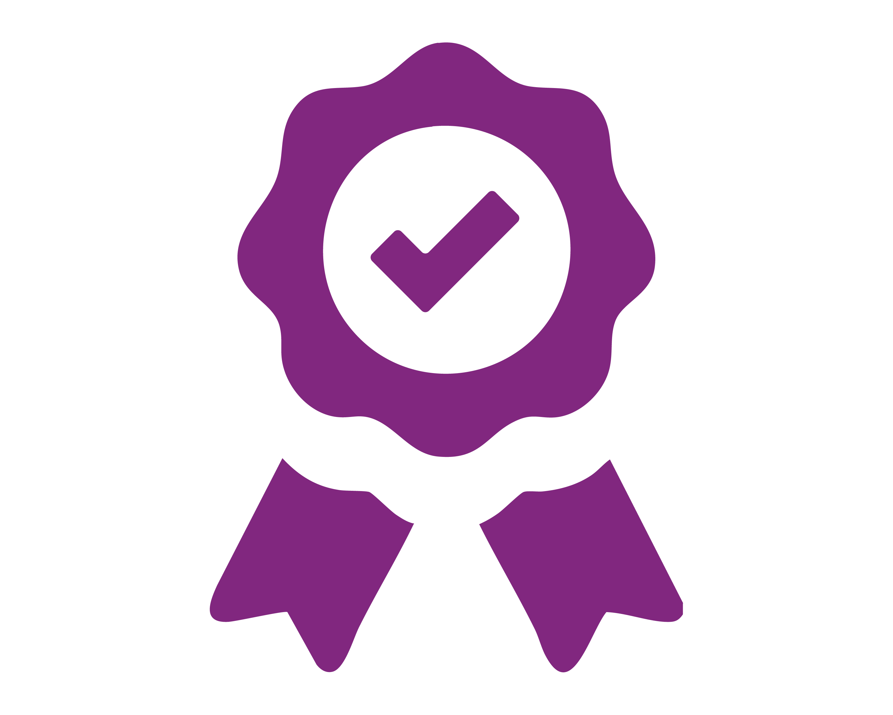 Cert IV AOD competency unit completions
