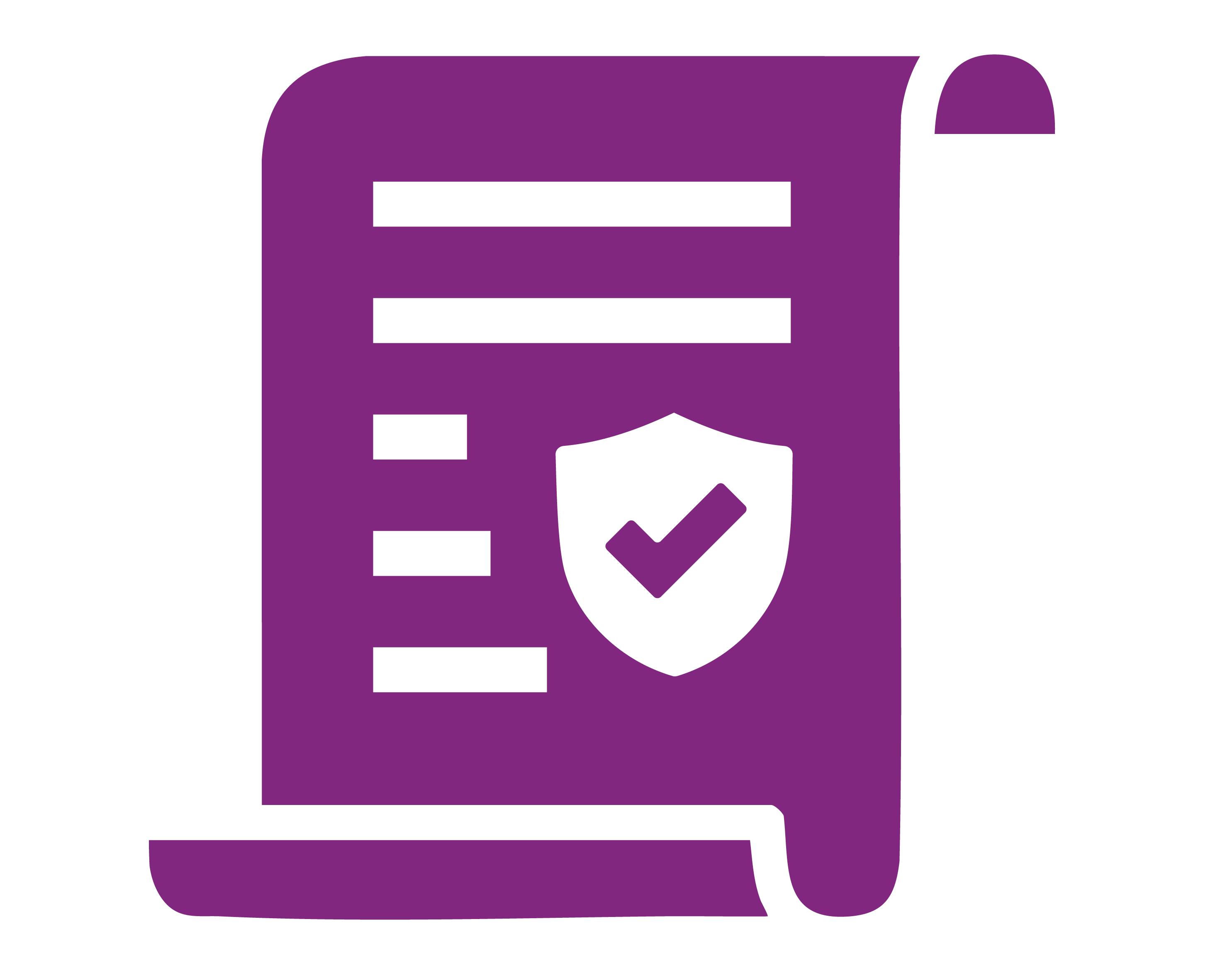 submissions & reports for policymakers