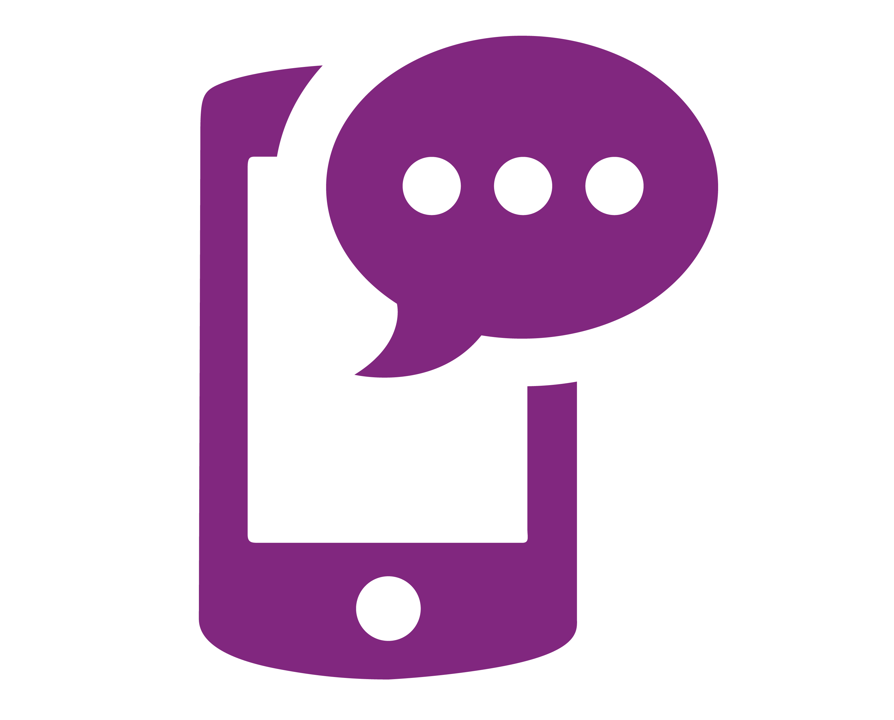 Rethink Addiction campaign on social media