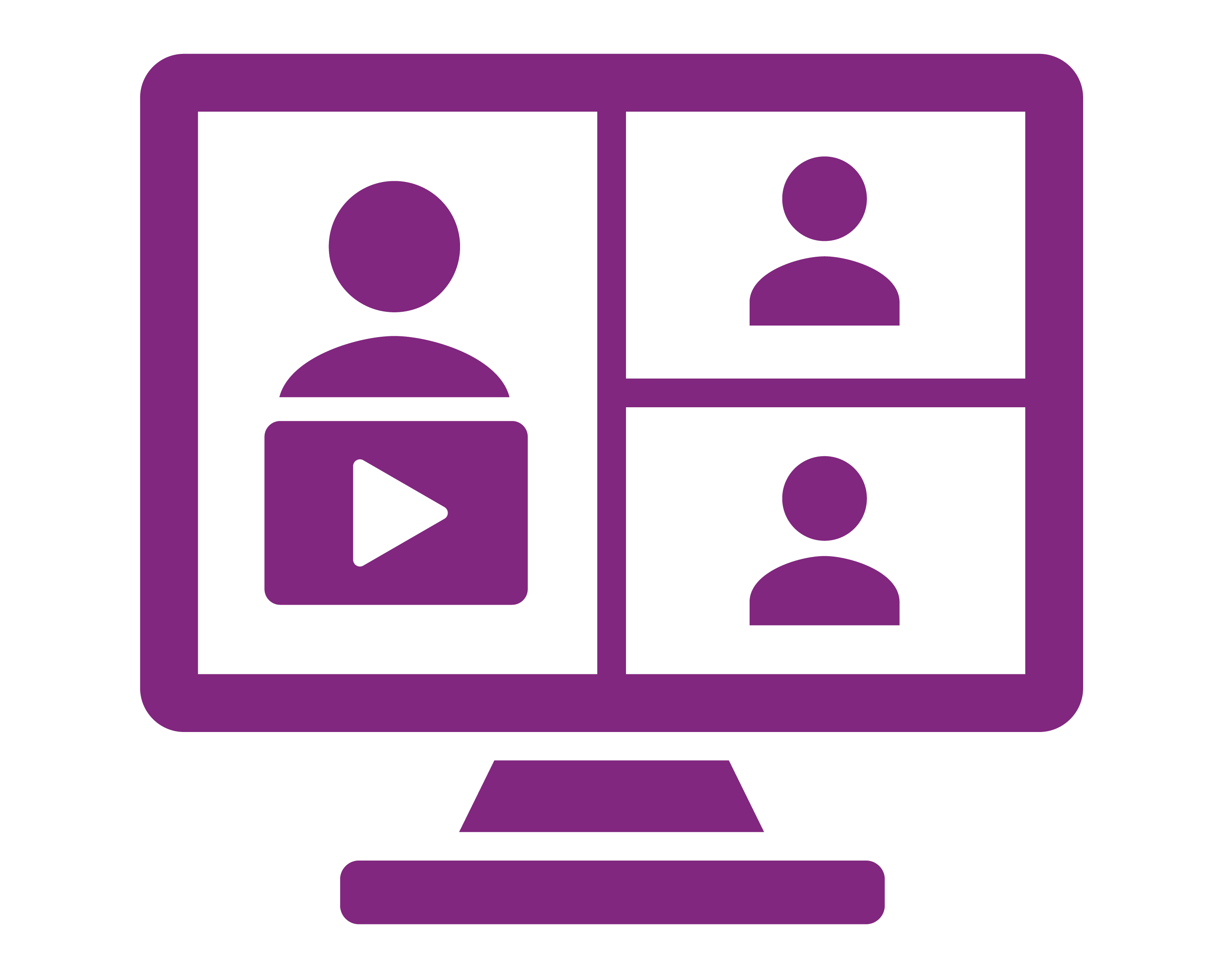 attendees at our Connect & Learn webinars