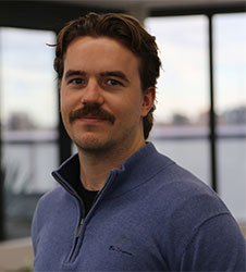 Benjamin Davey