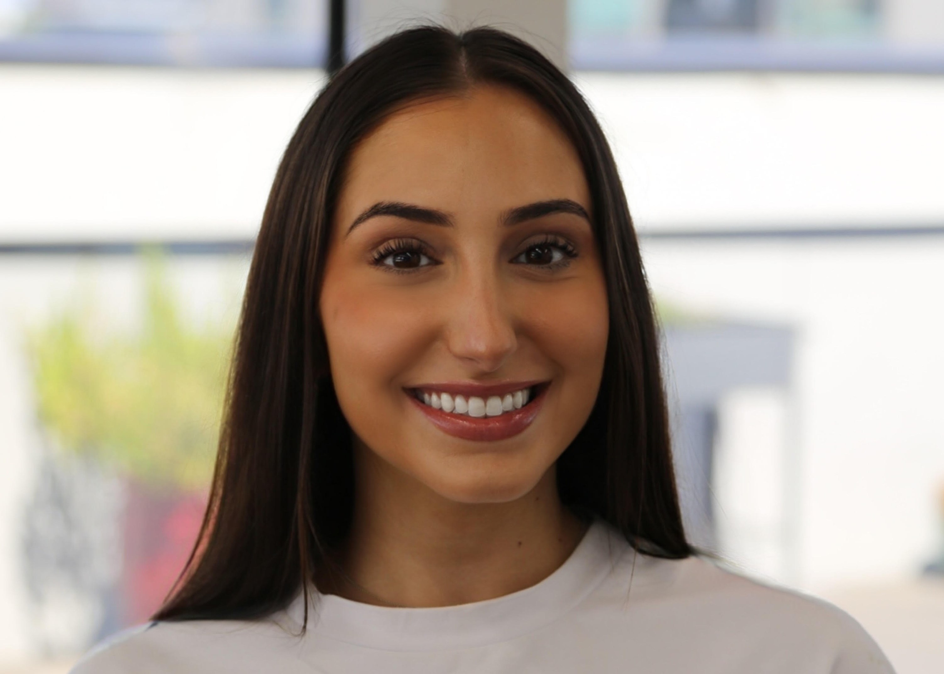 Isabella papadopoulous