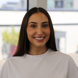 Isabella Papadopoulos