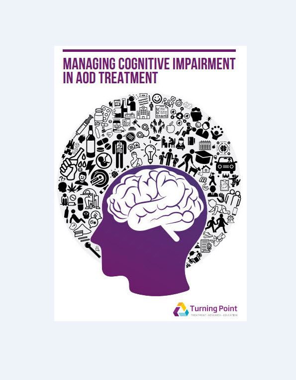 Managing Cognitive Impairment In AOD Treatment