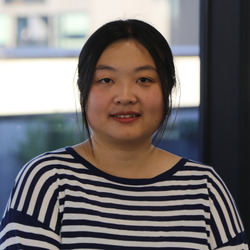 Olivia Wang