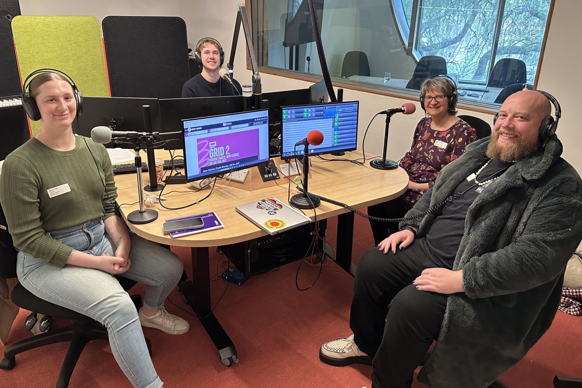 podcast pic