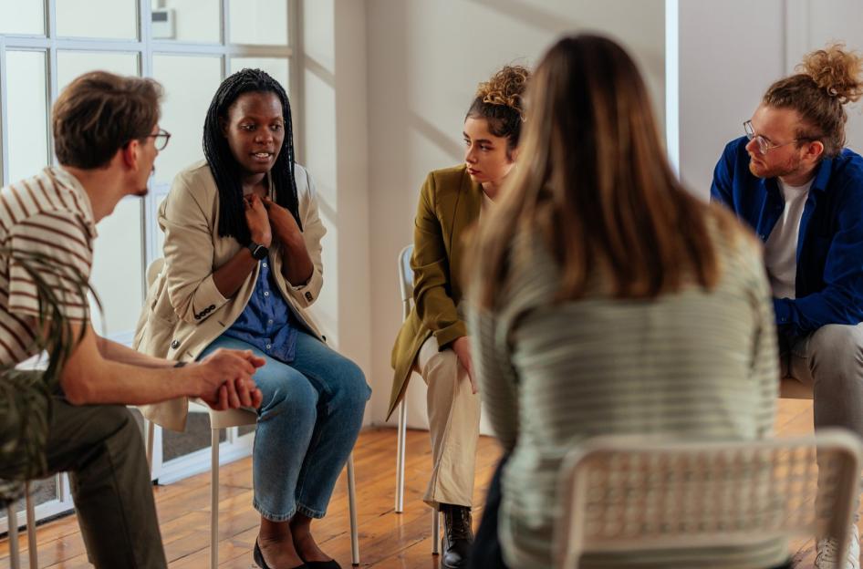 Characteristics of good care