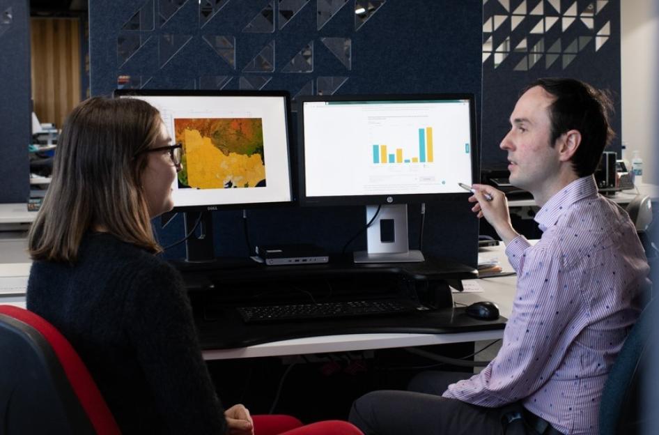 Rowan Ogeil disusses AODstats_for thumbnail