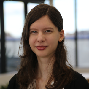 Marie Spehar