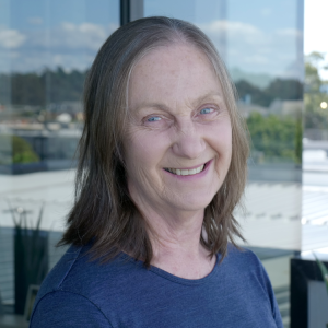 Shirley Gill
